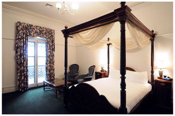 Yarra Valley Grand Hotel - Whitsundays Accommodation 23