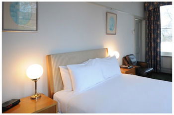 Yarra Valley Grand Hotel - Whitsundays Accommodation 29