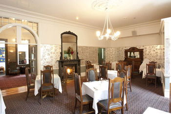 Yarra Valley Grand Hotel - Whitsundays Accommodation 37