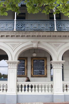 Yarra Valley Grand Hotel - Whitsundays Accommodation 40