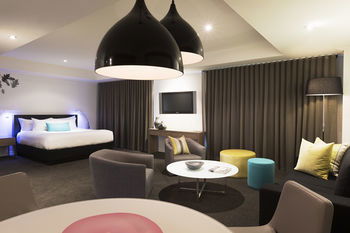 The Como Melbourne MGallery By Sofitel - Whitsundays Accommodation 28