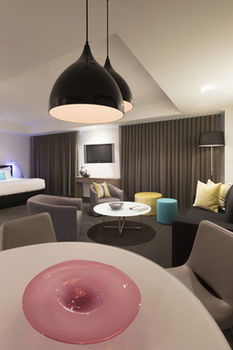 The Como Melbourne MGallery By Sofitel - Whitsundays Accommodation 31