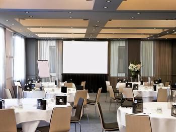 The Como Melbourne MGallery By Sofitel - Whitsundays Accommodation 42