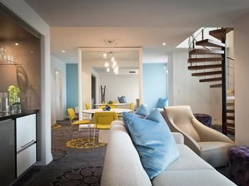 The Como Melbourne MGallery By Sofitel - Whitsundays Accommodation 44