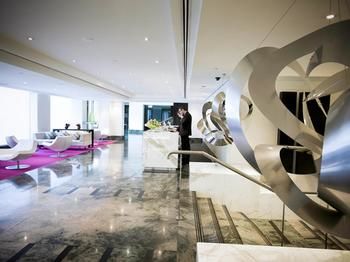 The Como Melbourne MGallery By Sofitel - Whitsundays Accommodation 49