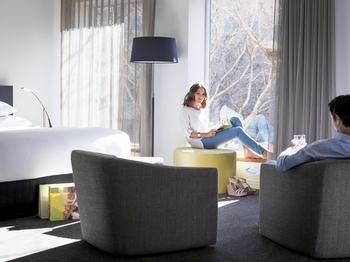 The Como Melbourne MGallery By Sofitel - Whitsundays Accommodation 50