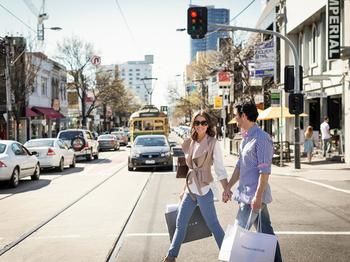 The Como Melbourne MGallery By Sofitel - Whitsundays Accommodation 52