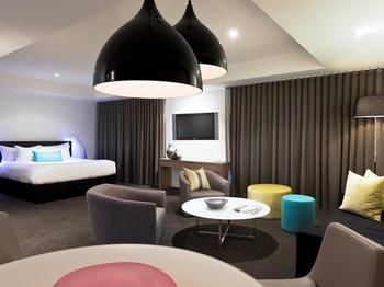 The Como Melbourne MGallery By Sofitel - Whitsundays Accommodation 56