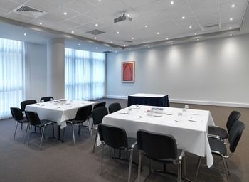 Adina Apartment Hotel Sydney, Harbourside - Whitsundays Accommodation 2