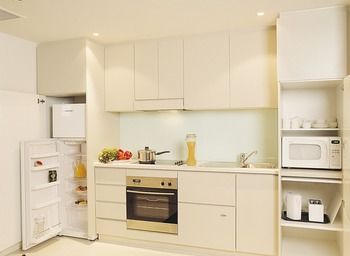Adina Apartment Hotel Sydney, Harbourside - Whitsundays Accommodation 3