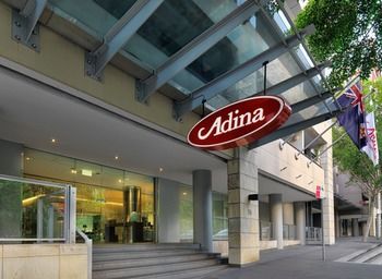 Adina Apartment Hotel Sydney, Harbourside - Whitsundays Accommodation 4