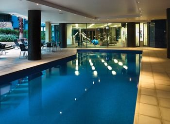Adina Apartment Hotel Sydney, Harbourside - Whitsundays Accommodation 5
