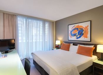 Adina Apartment Hotel Sydney, Harbourside - Whitsundays Accommodation 6