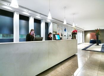 Adina Apartment Hotel Sydney, Harbourside - Whitsundays Accommodation 7