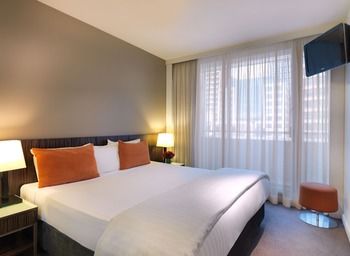Adina Apartment Hotel Sydney, Harbourside - Whitsundays Accommodation 8