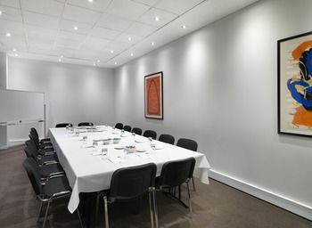 Adina Apartment Hotel Sydney, Harbourside - Whitsundays Accommodation 10