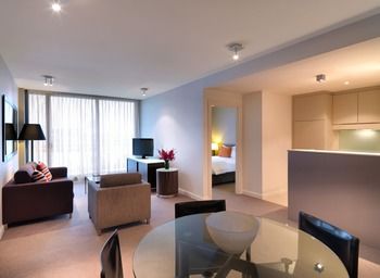 Adina Apartment Hotel Sydney, Harbourside - Whitsundays Accommodation 13