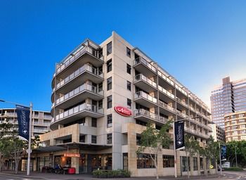Adina Apartment Hotel Sydney, Harbourside - Whitsundays Accommodation 14