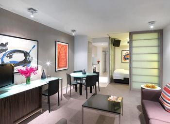 Adina Apartment Hotel Sydney, Harbourside - Whitsundays Accommodation 15