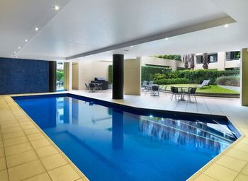 Adina Apartment Hotel Sydney, Harbourside - Whitsundays Accommodation 16