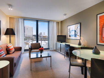 Adina Apartment Hotel Sydney, Harbourside - Whitsundays Accommodation 18
