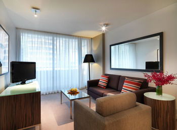 Adina Apartment Hotel Sydney, Harbourside - Whitsundays Accommodation 19