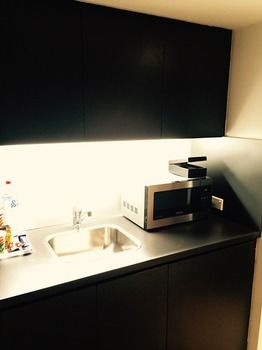 Adina Apartment Hotel Sydney, Harbourside - Whitsundays Accommodation 21