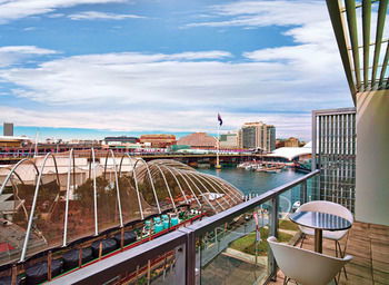Adina Apartment Hotel Sydney, Harbourside - Whitsundays Accommodation 24