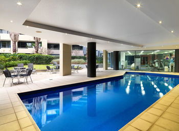 Adina Apartment Hotel Sydney, Harbourside - Whitsundays Accommodation 25