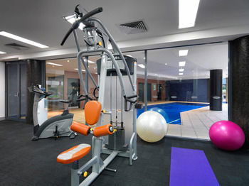 Adina Apartment Hotel Sydney, Harbourside - Whitsundays Accommodation 26