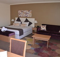 Country Comfort Hunts Liverpool - Whitsundays Accommodation