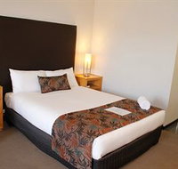 Sandown Regency - Whitsundays Accommodation