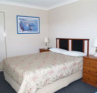 Pigeon House Motor Inn - Whitsundays Accommodation