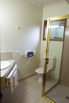 Bell Motel - Whitsundays Accommodation 0