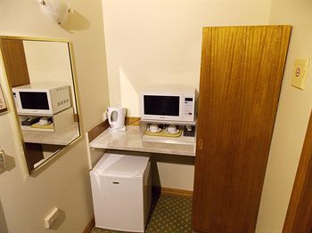 Bell Motel - Whitsundays Accommodation 6