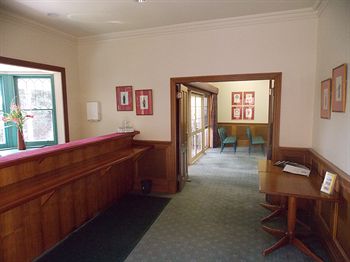 Bell Motel - Whitsundays Accommodation 8