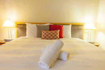 Bell Motel - Whitsundays Accommodation 14