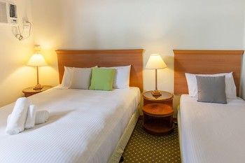 Bell Motel - Whitsundays Accommodation 19