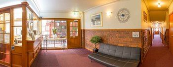 Bell Motel - Whitsundays Accommodation 20