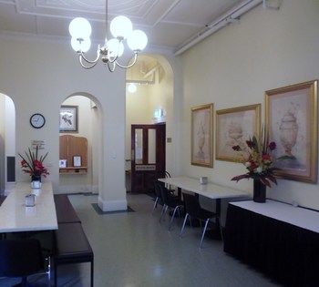 Claremont Guest House - Whitsundays Accommodation 3