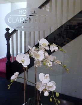 Claremont Guest House - Whitsundays Accommodation 5