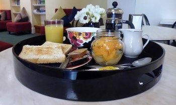 Claremont Guest House - Whitsundays Accommodation 8