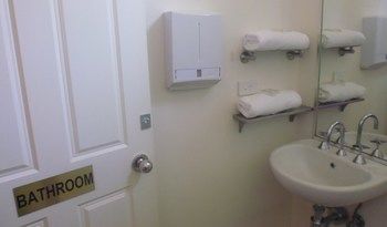 Claremont Guest House - Whitsundays Accommodation 20