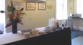 Claremont Guest House - Whitsundays Accommodation 25