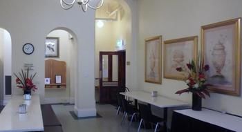 Claremont Guest House - Whitsundays Accommodation 27