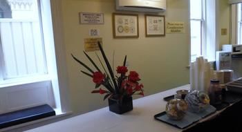 Claremont Guest House - Whitsundays Accommodation 28