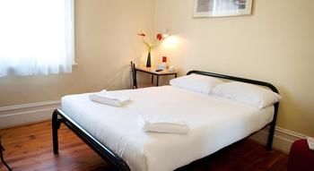 Claremont Guest House - Whitsundays Accommodation 35