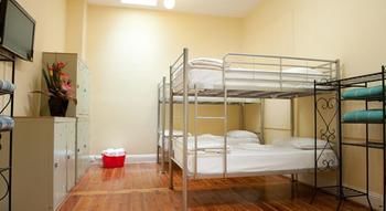 Claremont Guest House - Whitsundays Accommodation 38