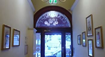 Claremont Guest House - Whitsundays Accommodation 42