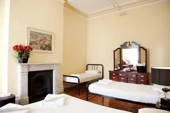 Claremont Guest House - Whitsundays Accommodation 47